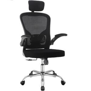 Cadeira Vegas Duoffice DU300